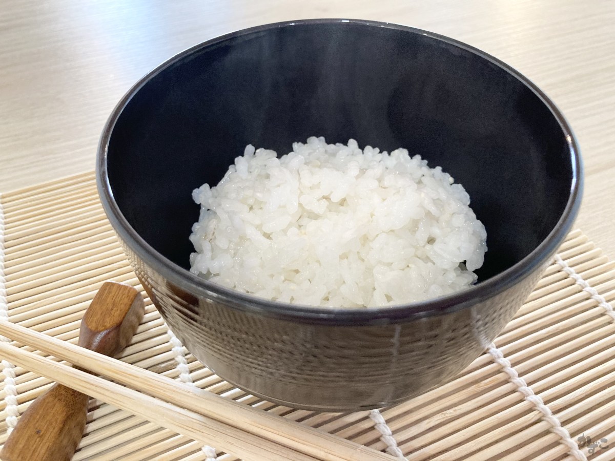 How to Cook Rice the Japanese&nbsp;Way