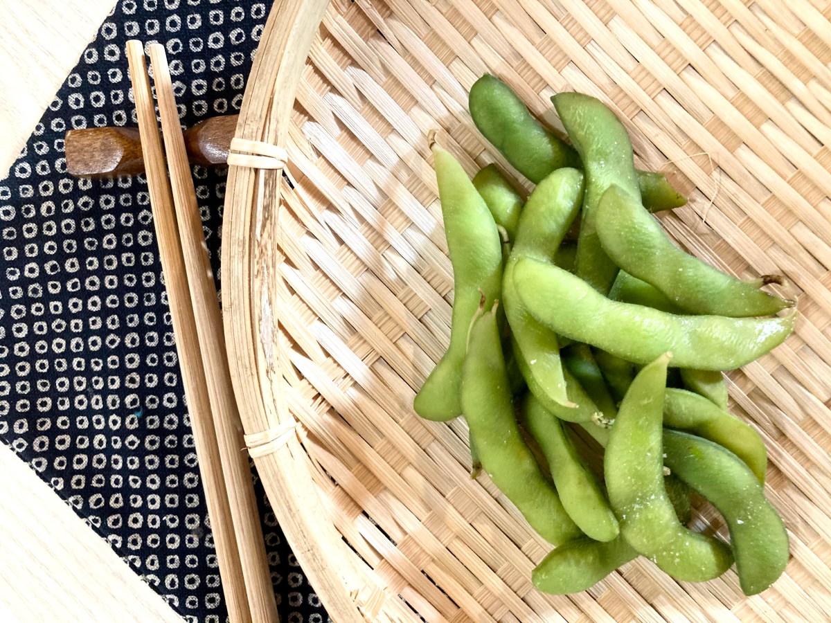 Edamame